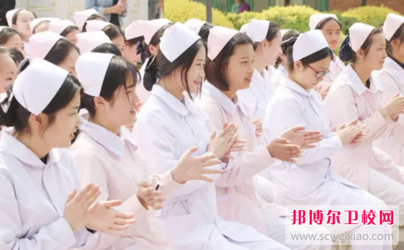 贵州2023年去读护理学校学什么对以后好一点