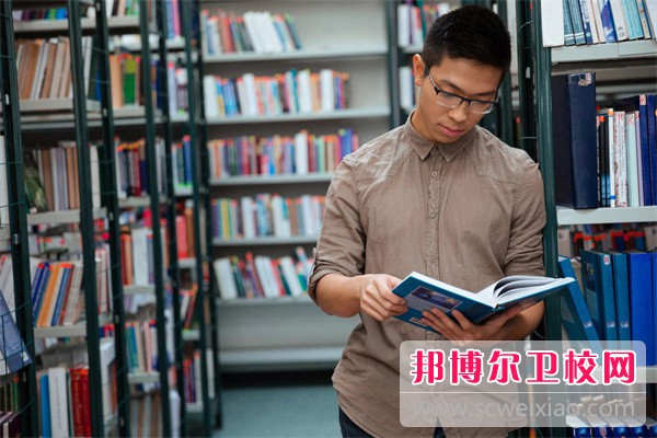 2023黑龙江排名前三的公办药剂专业学校名单