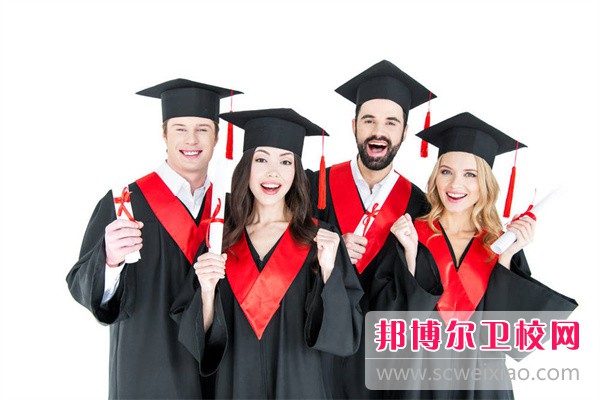 2023哈尔滨排名前三的公办药剂专业学校名单