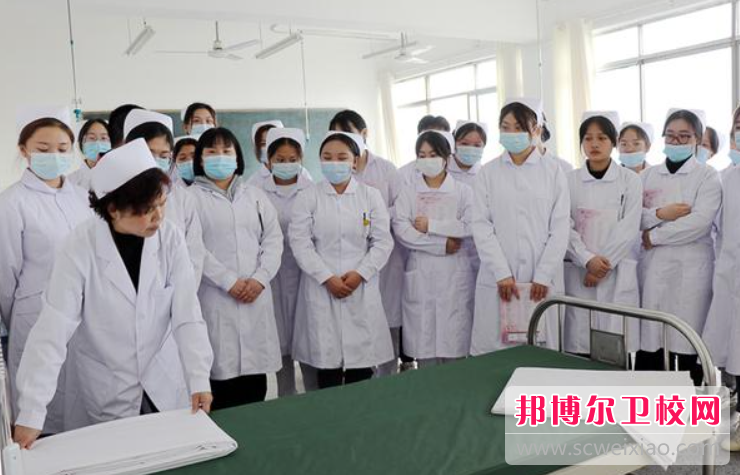 贵州2023年读护理学校悔恨了