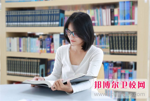 2023广东排名前六的民办护理专业学校名单