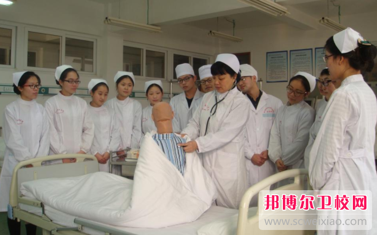 贵州2023年护理学校算什么学历