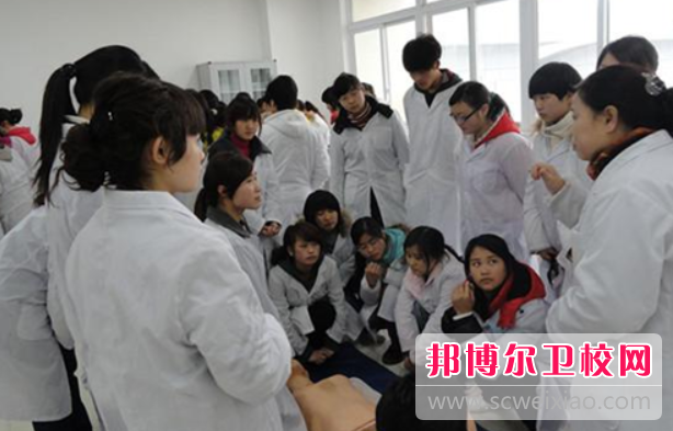 贵州2023年护理学校属于什么学历