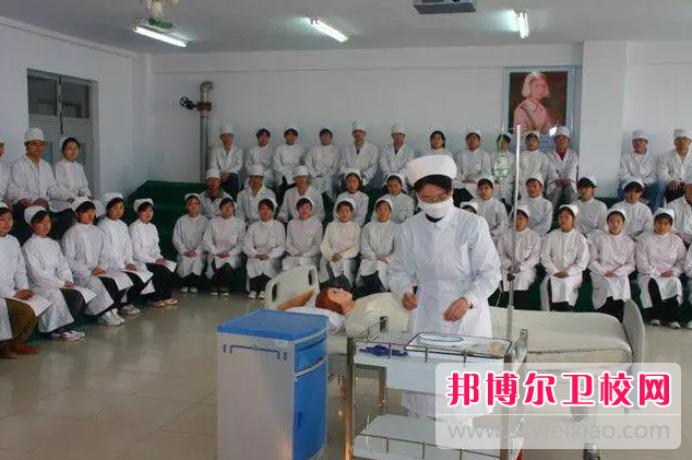 贵州2023年护理学校毕业是什么学历