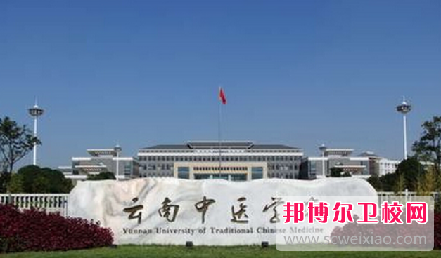 云南2023年护理学校最好的大专院校有哪些