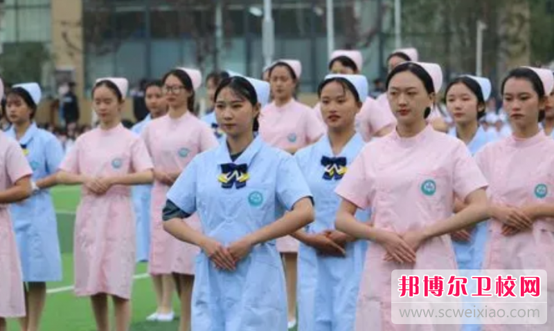 云南2023年女生学护理学校