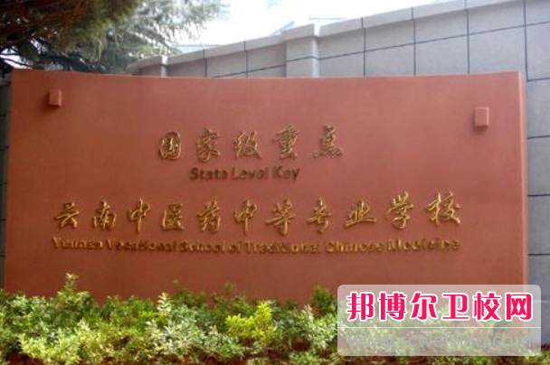 云南2023年初中生能读的护理学校