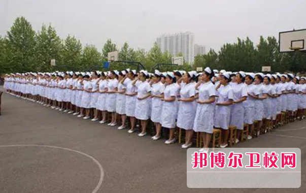 云南2023年初中生可不可以去护理学校