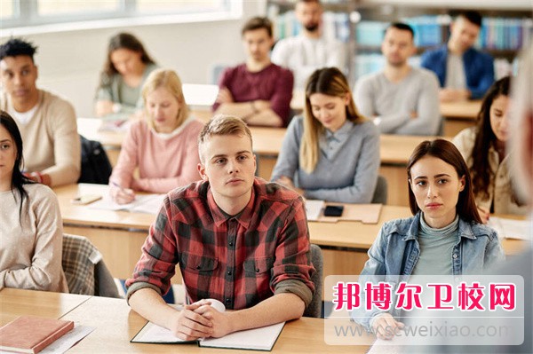 2023南京排名前八的卫生学校名单