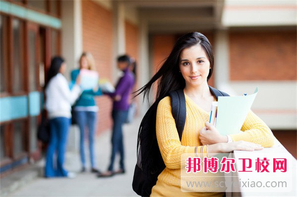 2023杭州排名前八的卫生学校名单