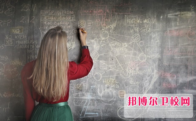 2023广州排名前八的卫生学校名单
