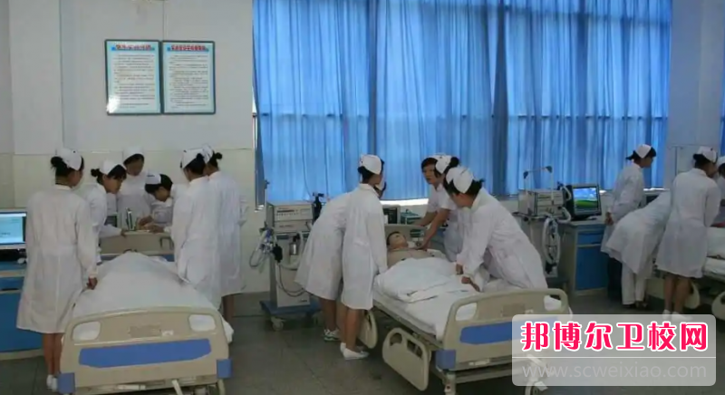 云南2023年护理学校专业有哪些