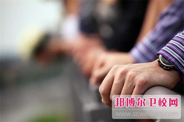 2023辽宁排名前八的公办护理专业学校名单