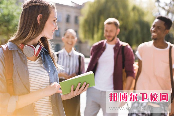 2023贵州排名前八的公办助产护理学校名单