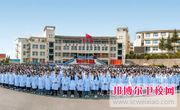 云南2023年护理学校哪个专业好