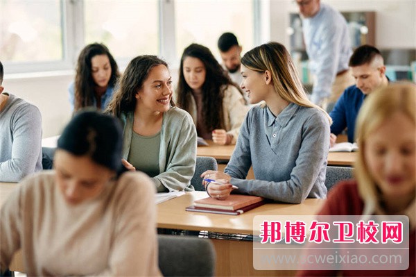 2023黑龙江排名前八的公办卫生学校名单