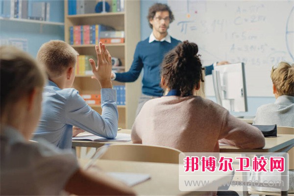 2023贵州排名前八的公办卫生学校名单