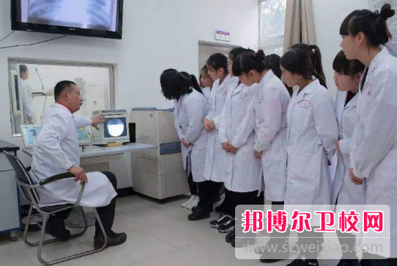 云南2023年读护理学校哪个专业好