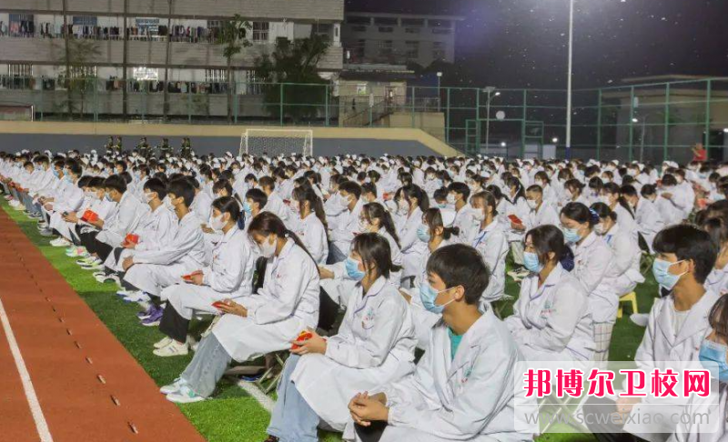 云南2023年哪所护理学校就业比较好