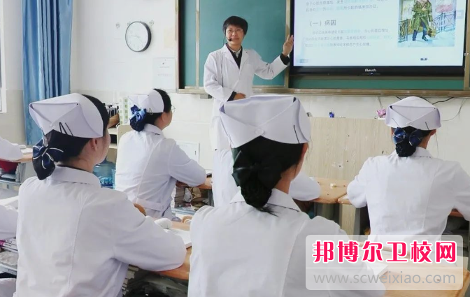 云南2023年好的护理学校都有哪些