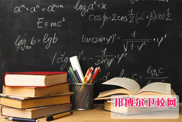 2023广东排名前二的护理专业学校名单