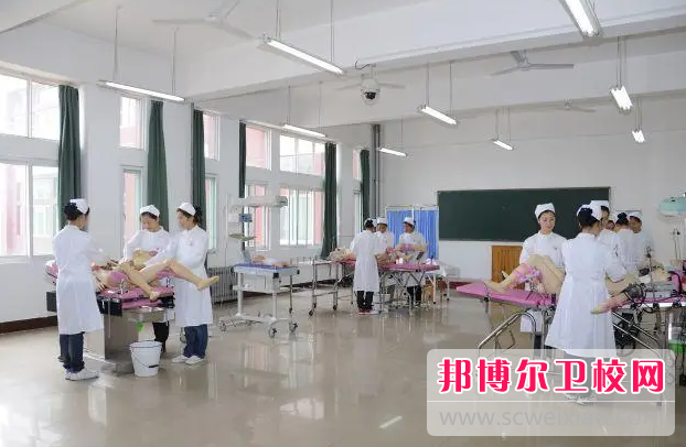 云南2023年读护理学校能不能考大学