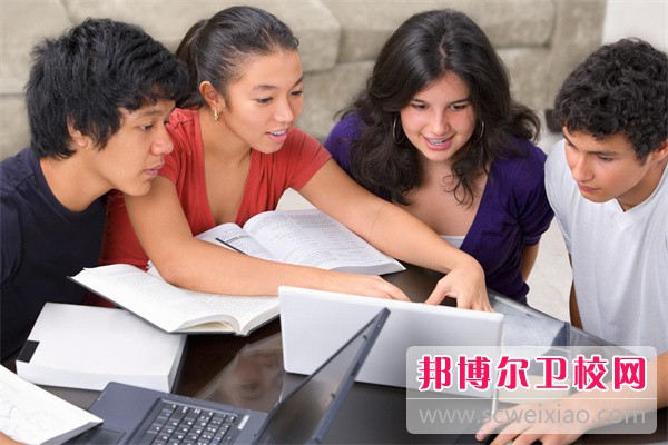 2023淄博排名前二的护理专业学校名单