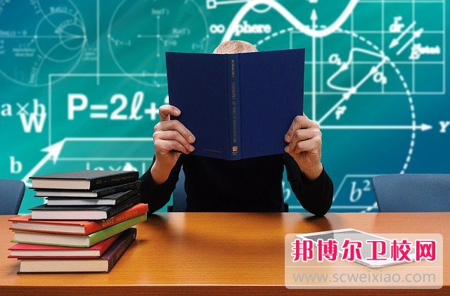 2023郑州排名前二的护理专业学校名单
