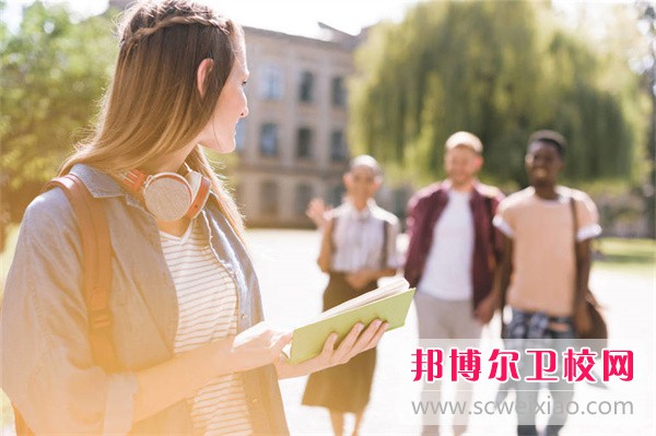 2023武汉排名前二的护理专业学校名单