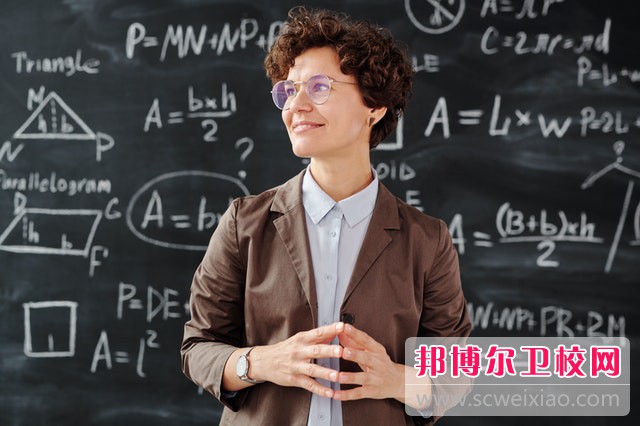 2023广州排名前二的护理专业学校名单