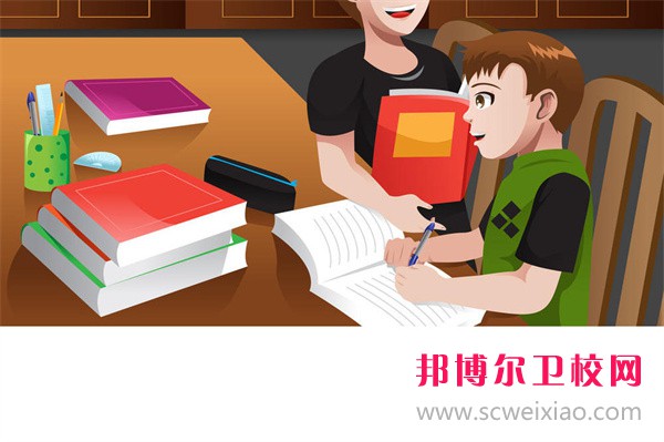 2023惠州排名前二的护理专业学校名单