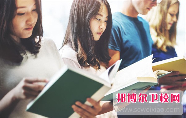 2023内江排名前二的护理专业学校名单