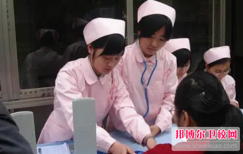 云南2023年护理学校是干什么的