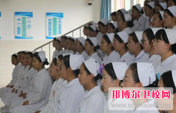 云南2023年护理学校能学什么