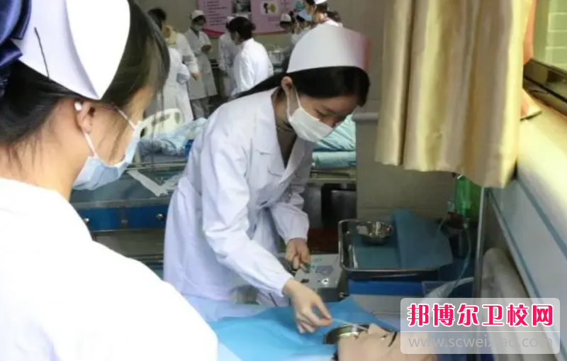 云南2023年护理学校毕业是什么学历