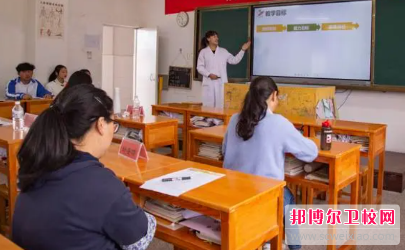 云南2023年护理学校包不包就业