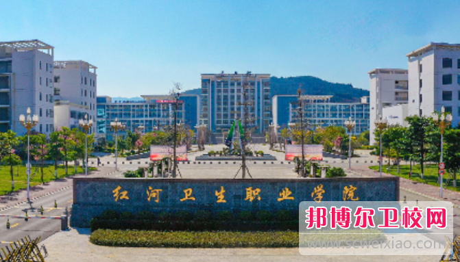 云南2023年公立护理学校