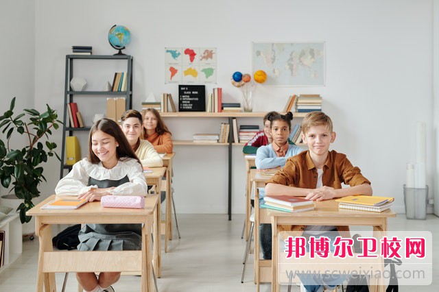 2023广西排名前二的口腔医学学校名单
