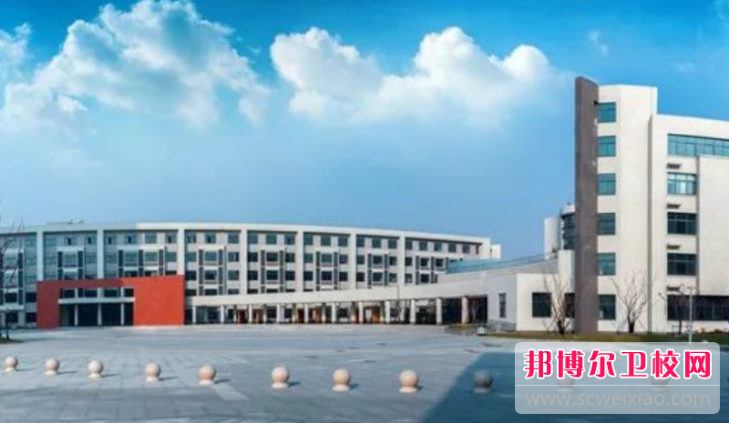江苏2023年有护理学校的大专大学