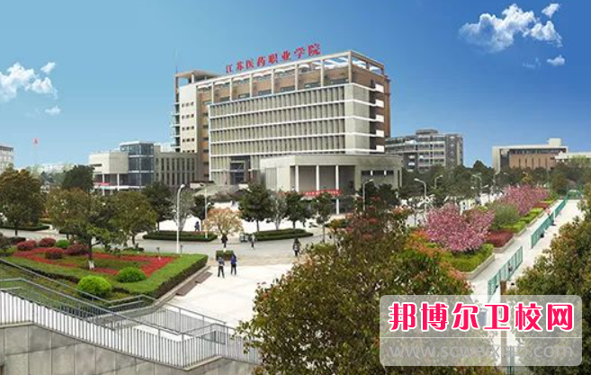 江苏2023年设有护理学校的公办大专学校