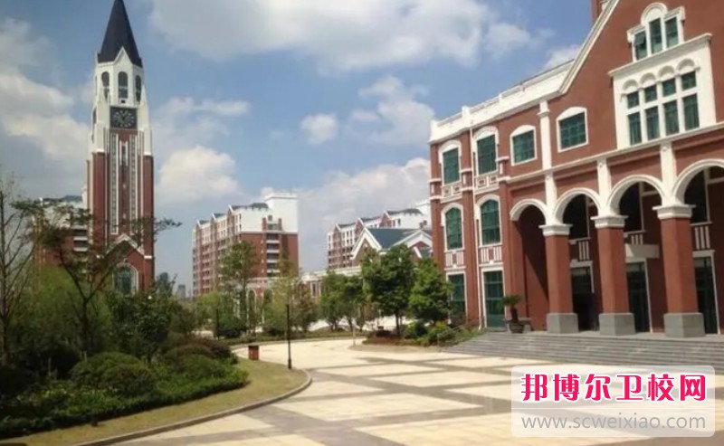 江苏2024年初中生可以上的护理学校