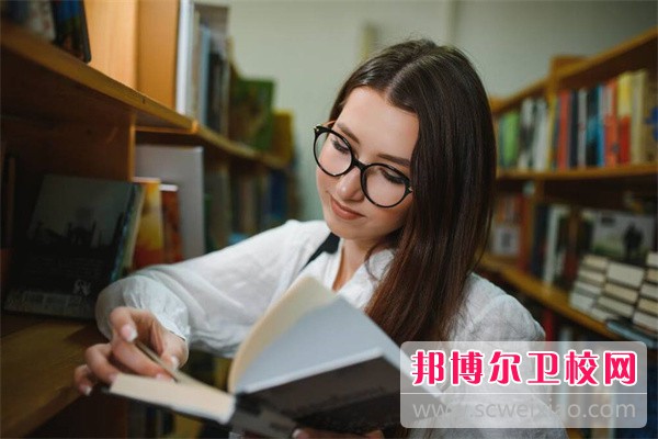 2023惠州排名前二的卫生学校名单