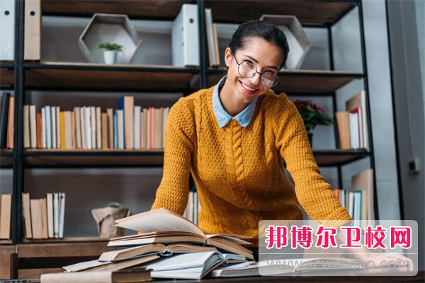 2023天津排名前二的公办护理专业学校名单