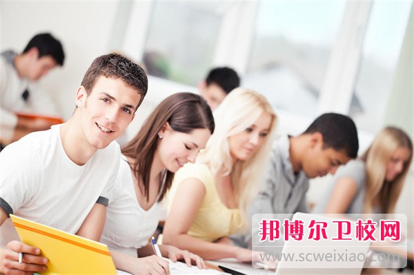 2023四川排名前二的公办护理专业学校名单