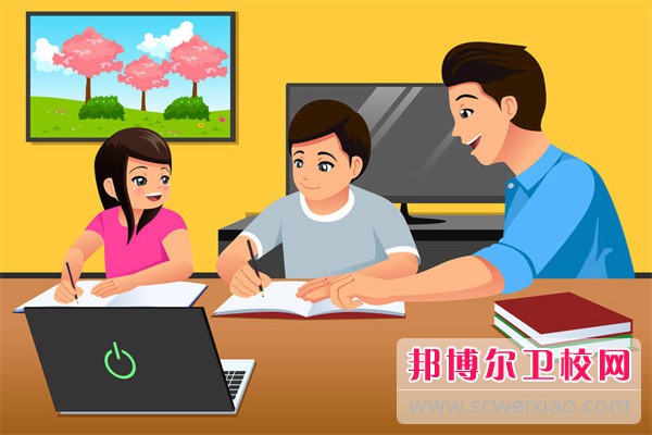 2023郑州排名前二的公办护理专业学校名单