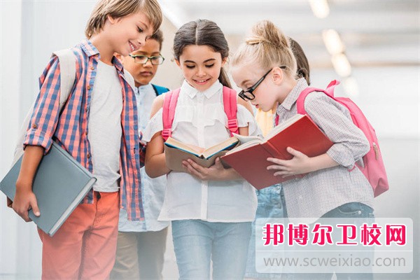 2023漯河排名前二的公办护理专业学校名单