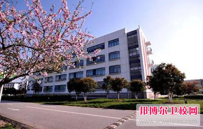 江苏2024年女子护理学校