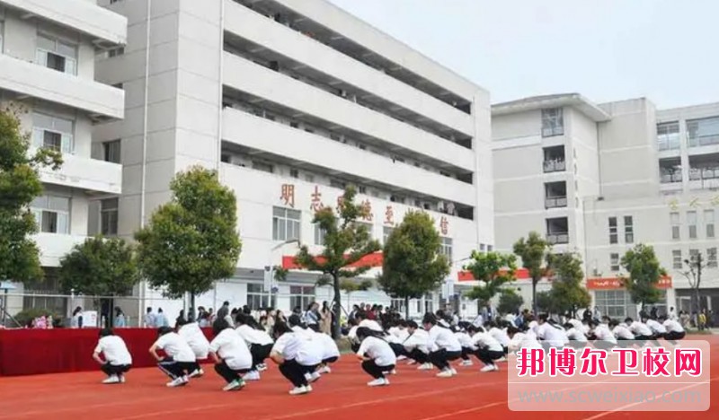 江苏2024年护理学校包不包就业