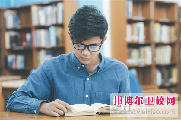 2023广东排名前二的公办卫生学校名单