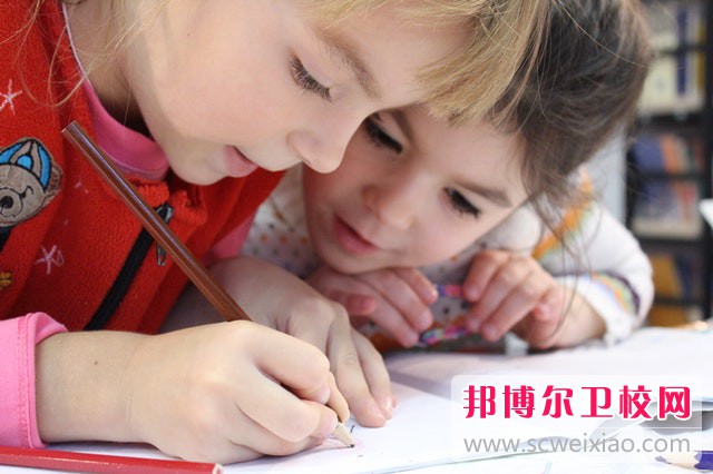 2024宁波排名前二的公办卫生学校名单